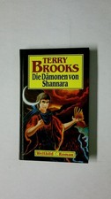 52284 Terry Brooks DIE