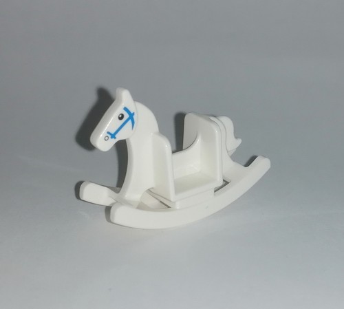 Lego schaukelpferd - lego,