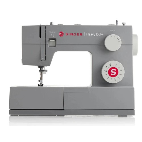 Singer heavy duty 4411 - heavy,