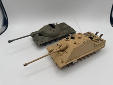 Wwii jagdpanther js - 1:35,