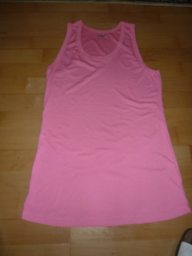 ärmelloses shirt top shamp - top,