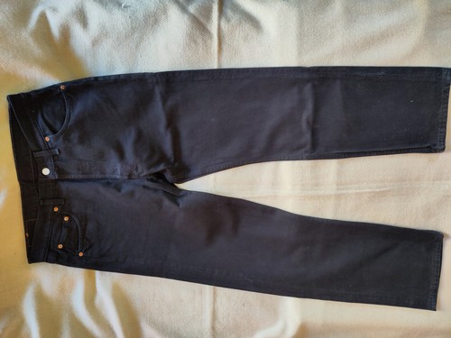 Levis jeans 501 l - levis, 36