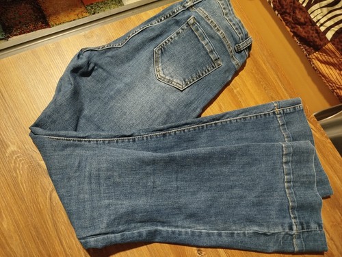 Orig haily jeans - orig., haily's