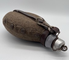 Original Feldflasche M31