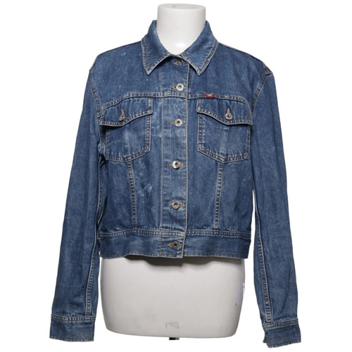 Mustang jeansjacke damen - mustang,, jeansjacke,