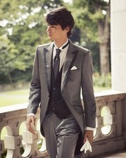 Business Smoking Frack