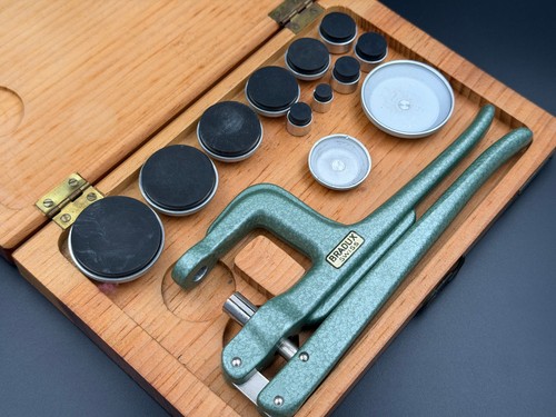 Bradux bergeon - /,