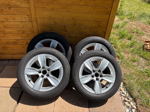 Original audi felgen zoll - audi, 15