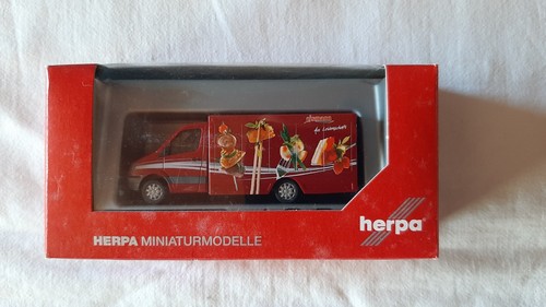 Herpa 048866 sprinter - herpa,