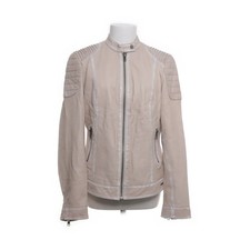 Rino & Pelle, Lederjacke