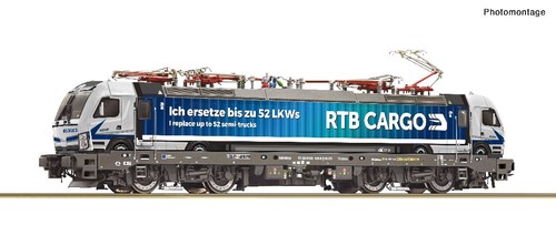 Roco 7510223 elektrolok br - 7510223,,
