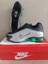 Nike SHOX R4 Sneaker Schuhe Herren HQ1988 006, 43EUR, 9,5 US,Neu, Gewerblich