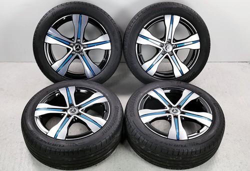 Original zoll mercedes eqa - zoll,