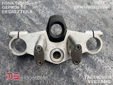 Suzuki SV 650 Typ AV 98-01 Gabelbrücke oben