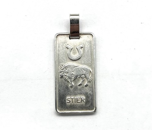 999 silber anhänger - 999/-,
