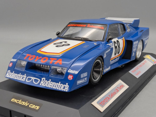 Modellautos spark toyota - modellautos,