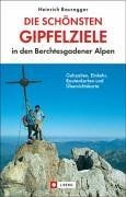 Die schönsten gipfelziele - die,