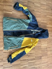 Picture Alpin Jacket Farbe