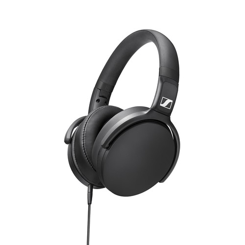 Sennheiser 400s over ear - hd,