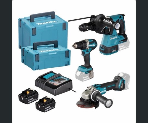 Makita dlx3195jx1 neu ovp - dlx3195jx1, &ovp