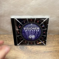 Visionen 2000 rtl club - club, –
