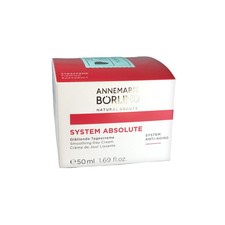 Annemarie Börlind system