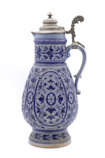 Westerwald Krug / Kanne