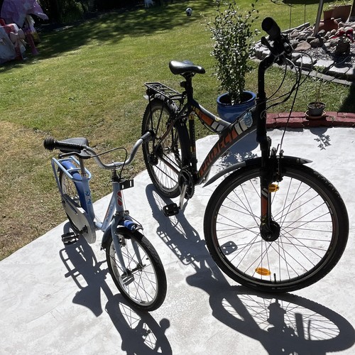 Kalkhoff speed mountainbike - kalkhoff,