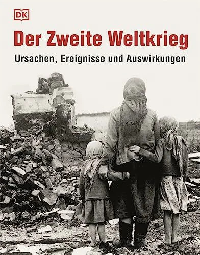 Der zweite weltkrieg - der,