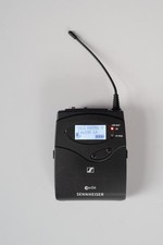Sennheiser 100 sk - sennheiser, g4