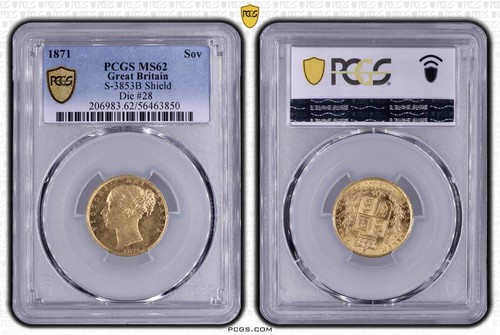 1871 victoria great britain - victoria,