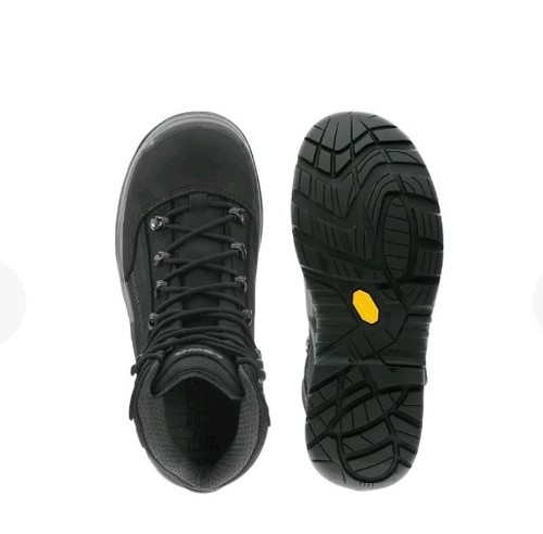 Lowa sicherheitsstiefel - lowa,