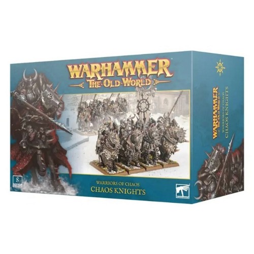 Warhammer the old - old, 08-20