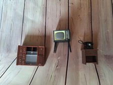 Mini Möbel Mobiliar