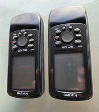 2× Garmin GPS 72H (wie neu)