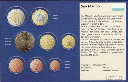 San marino sma 2008 - marino,