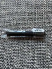 INGLOT Make Up Pinsel 42S Damen Schwarz Lippenpinsel Präzisionspinsel
