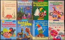SAMMLUNG PAKET - 9 Hardcover -