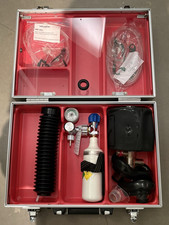 Weinmann Notfallkoffer ULMER