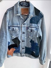 Levi’s Premium Trucker Jeans