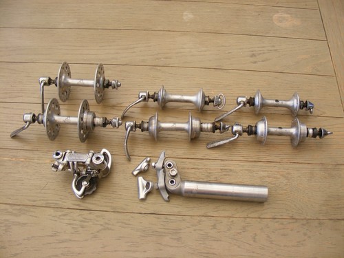 Restposten campagnolo naben - restposten,
