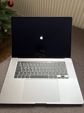 Apple MacBook Pro 16" 2019 |