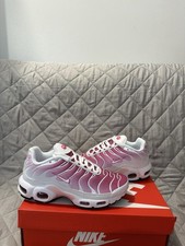 Nike Air Max Plus Tn Euro 38