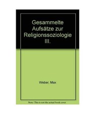 Gesammelte Aufsätze zur