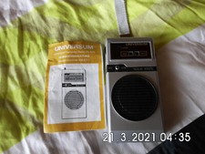 *QUELLE GmbH TASCHENRADIO