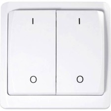 RSL Wandtaster Aufputz