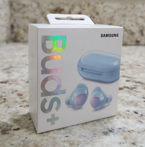 Samsung galaxy buds - galaxy, plus