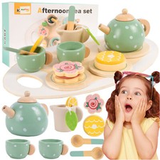 MalPlay Kinder Teeservice