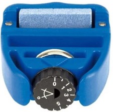 Holmenkol Edge Trick Blau mit