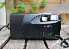 Yashica Kyocera AW-Mini 35mm